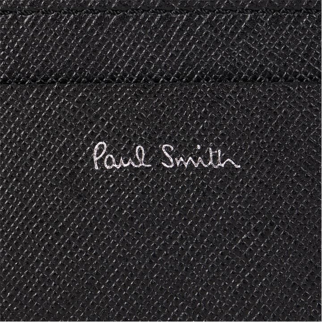 Paul Smith Paul Balloon CardH Sn42 - Black